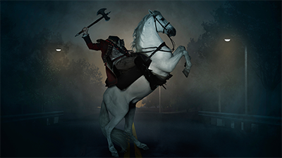 Sleepy Hollow