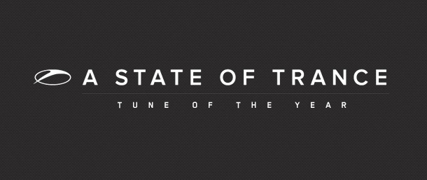 A State of Trance Tune of the Year