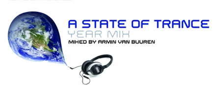 A State of Trance Year Mix